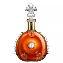 Rémy Martin Louis XIII Cognac - Baccarat Crystal 70cl - Cognac ...