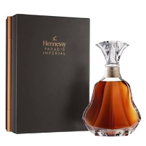 Hennessy Paradis Imperial Rare Cognac 750ml - Cana Wine ...