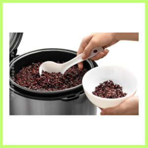 Gạo lứt ngày càng được nhiều người lựa chọn trong chế độ ăn healthy
