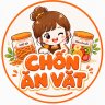 Chốn Ăn Vặt